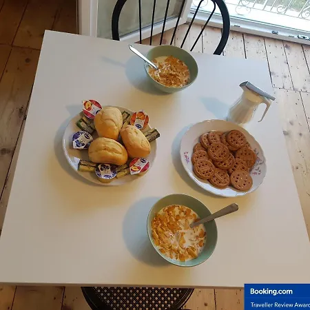 Al Vecchio Rustico Homestay szállás