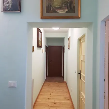 Al Vecchio Rustico