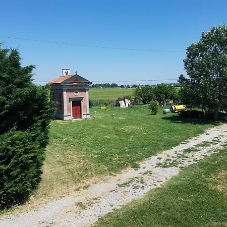 Homestay szállás Al Vecchio Rustico
