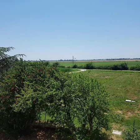 Al Vecchio Rustico Homestay szállás *