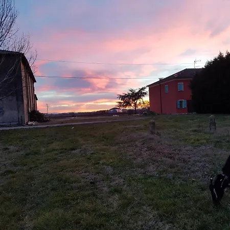 Al Vecchio Rustico Homestay szállás *