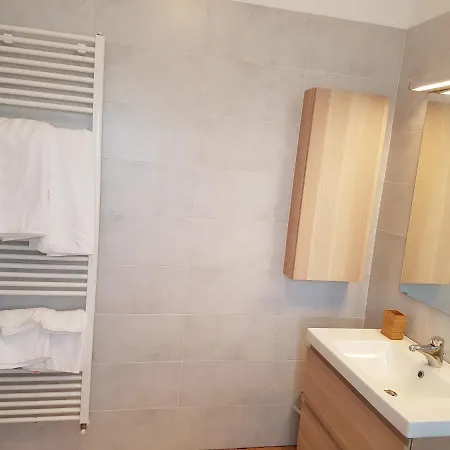Homestay szállás Al Vecchio Rustico Voghenza