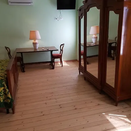 Al Vecchio Rustico Homestay szállás Voghenza
