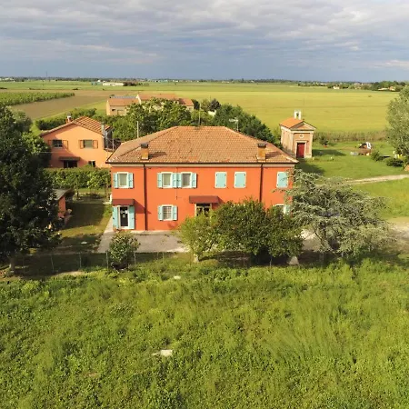 Al Vecchio Rustico Alloggio in famiglia