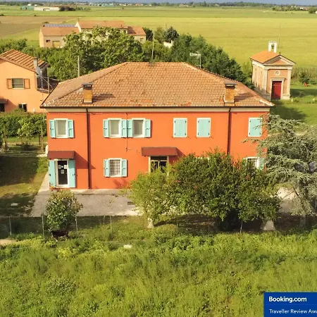 Al Vecchio Rustico Alloggio in famiglia