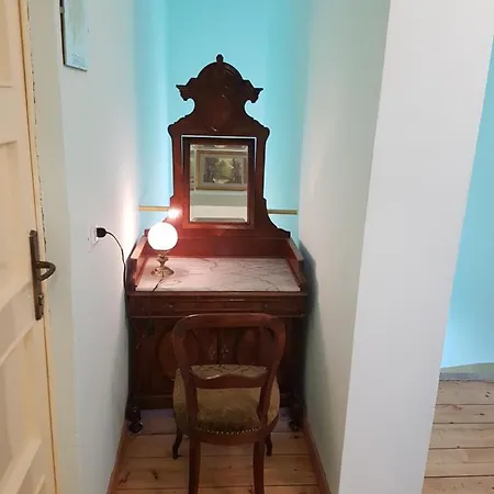 Al Vecchio Rustico Voghenza