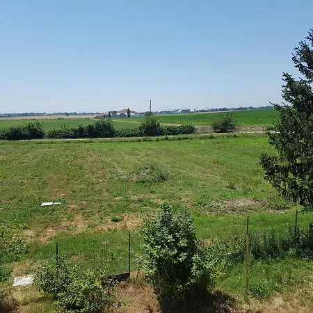 Alloggio in famiglia Al Vecchio Rustico *