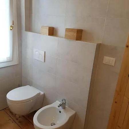 Al Vecchio Rustico Alloggio in famiglia Voghenza