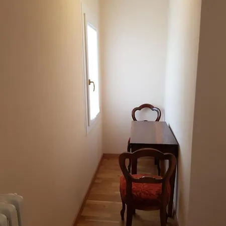 Al Vecchio Rustico Alloggio in famiglia Voghenza