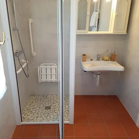 Al Vecchio Rustico Alloggio in famiglia