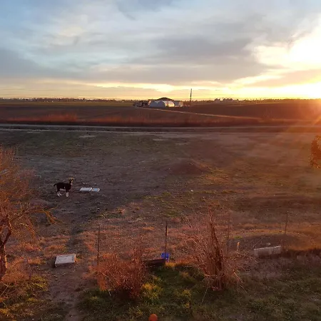 Al Vecchio Rustico *